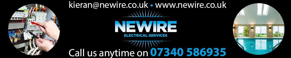 Newire electrical services